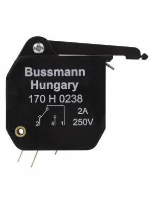 Nízká Cena 170H0238 Mikrospínač T1 2A 250V 000-3