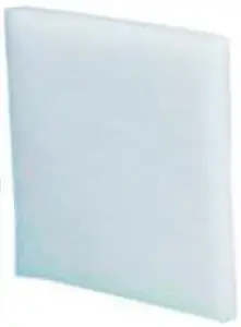 FINDER Filtrační vložka 07F25, velikost 2 Nakupujte Hned