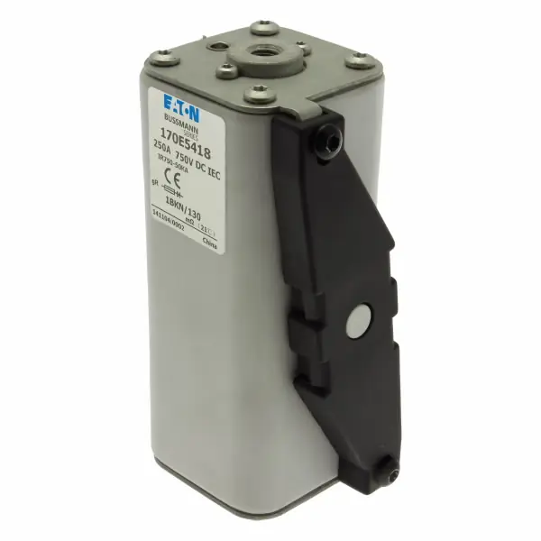 Finální Výprodej 170E5418 Ultra rychlá pojistka pro ochra