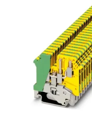 Akční Cena PHOENIX Svorka UK  5-TWIN-PE