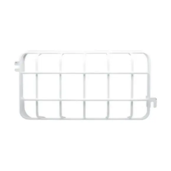 Ochranná mříž pro nouzové svítidlo SafeL Pouze Dnes