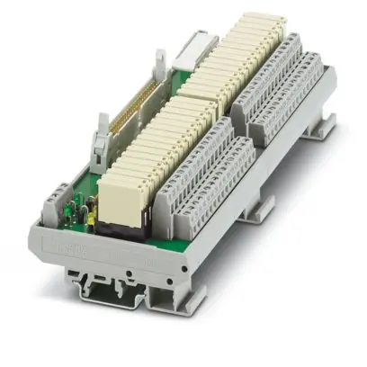Vysoce Kvalitní PHOENIX Modul UMK-32 RM/MR-G24/1/PLC