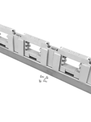 XBSB163 Držák hlavních sběrnic, zadní, 1 Autentický