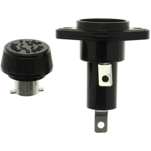 Ověřený "HPS Pojistkový spodek (norma UL) pro po