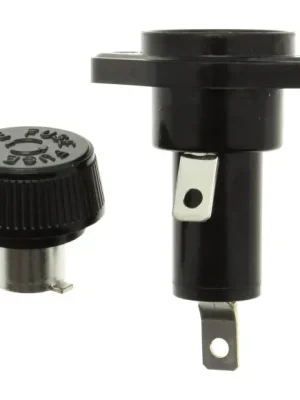 HPS-RR Pojistkový spodek (norma UL) pro Trendový