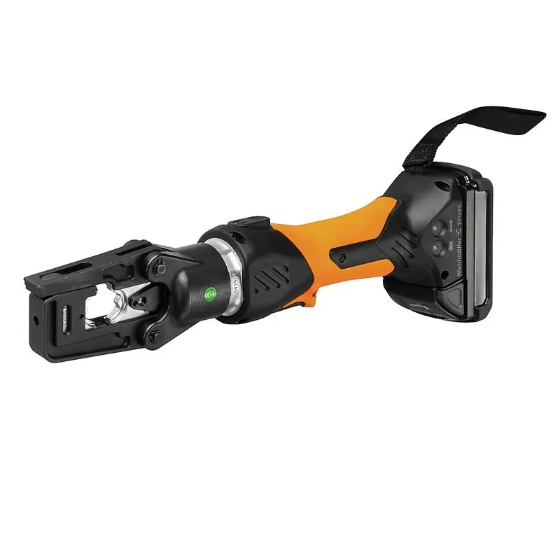 Ruční Výroba EPG 45