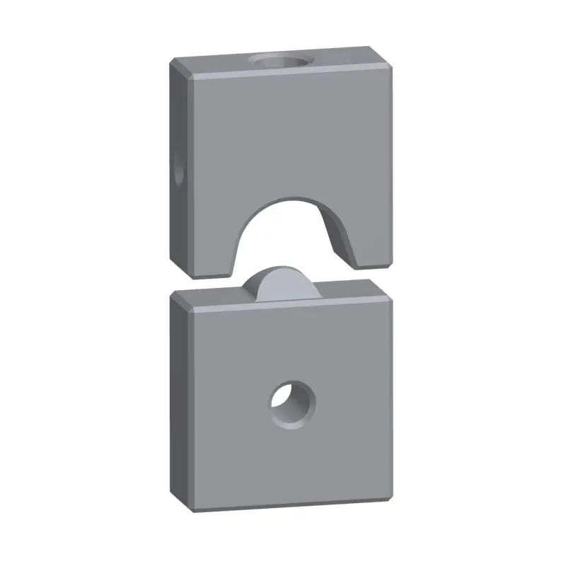 Značkový ES APG/HPG80 DIN 120