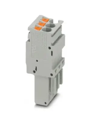 Aktuální PHOENIX Zástrčka PP-H 2,5/3