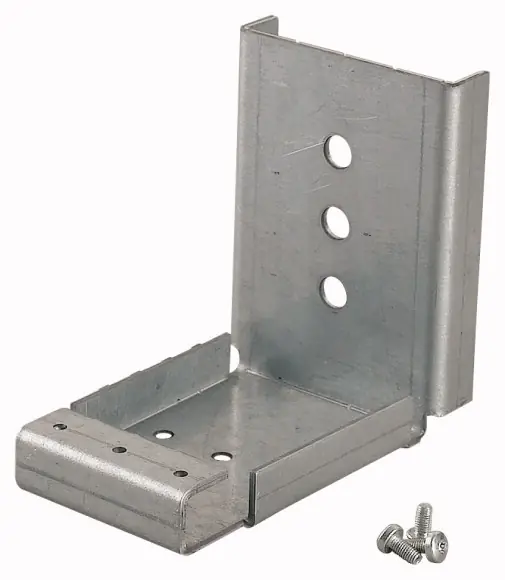 168118 Držák PE(PEN) sběrnice přední Cenový Hit