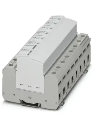 PHOENIX Svodič FLT-SEC-T1+T2-3S-350/25-FM Prémiový