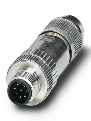 Akční Cena PHOENIX Konektor SACC-M12MS-8Q SH