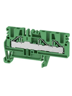 Záruka V Ceně PDU 2.5/4/3AN GN