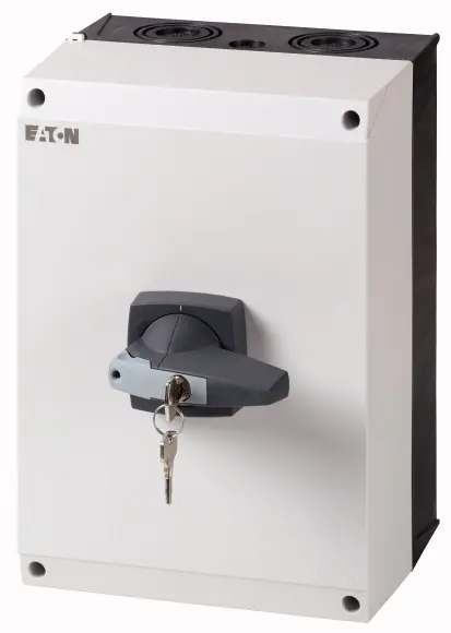 Značkový DMM-125/3N/I5/C-G