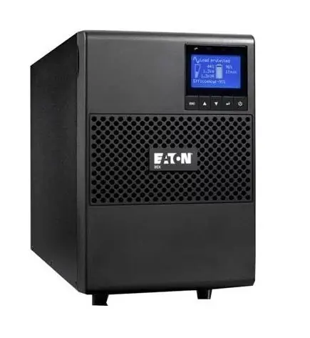 Zdroj UPS 9SX700I 1/1fáze 700VA Hromadná Objednávka