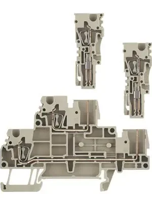 ZDT 2.5/2 BL Nová Kolekce