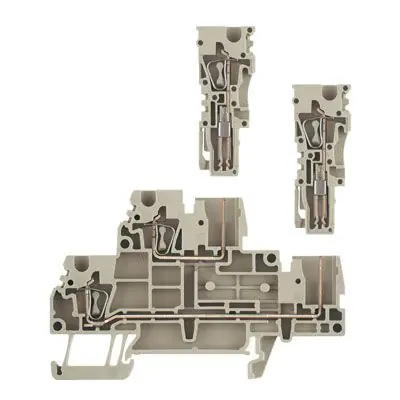 ZDT 2.5/2 BL Nová Kolekce