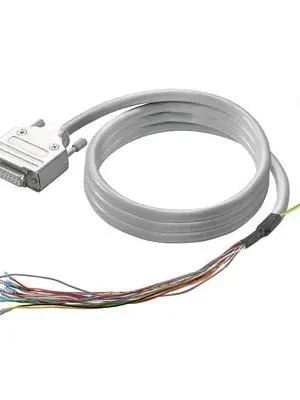 Zlevněný PAC-UNIV-D25M-F-0M5