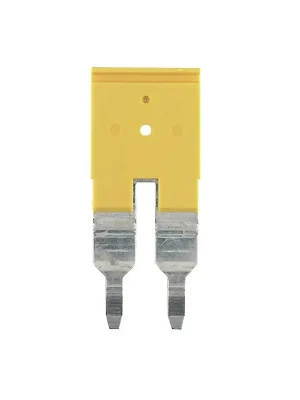 Aktuální Propojka Weidmuller ZQV 6/3 žl ZTL6