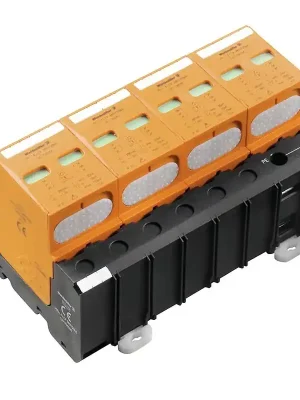 Odeslání Ihned VPU I 4 400V/25KA