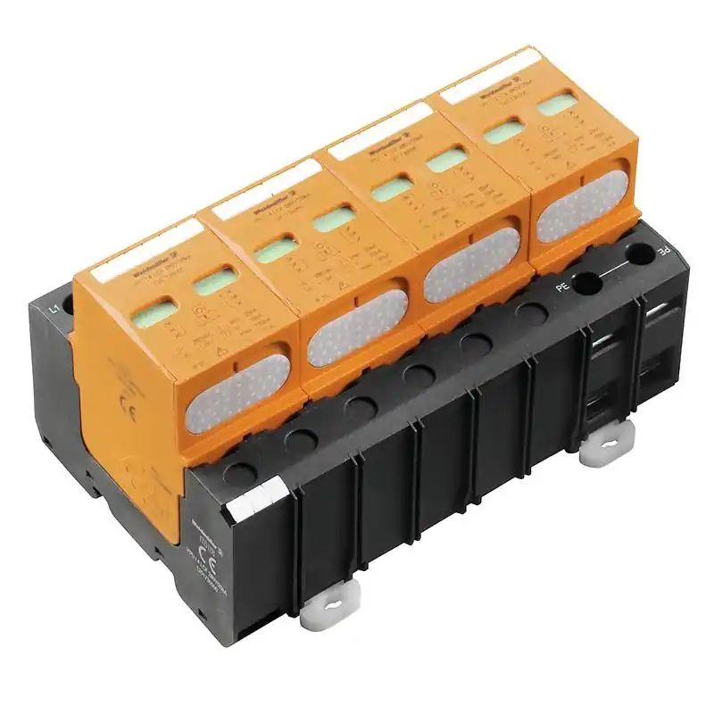 Odeslání Ihned VPU I 4 400V/25KA