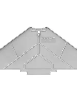 SK0124959-CZ20260306-083626-0-1772757394-pim-922951_1 WEIDMÜLLER Přepážka dělící ředová 2mm šedá TW PRV8 SDR. Potisk možný dle specifikace zákazníka. Bezpečná Platba