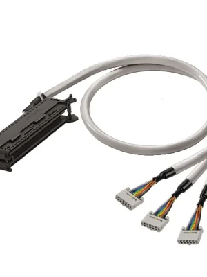 Vysoce Kvalitní Kabel WEIDMULLER PAC-S1500-4X10-V0-1M5