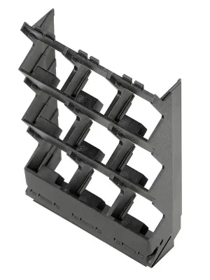 Akční Nabídka CH20M67 S 3P/3P/3P BK