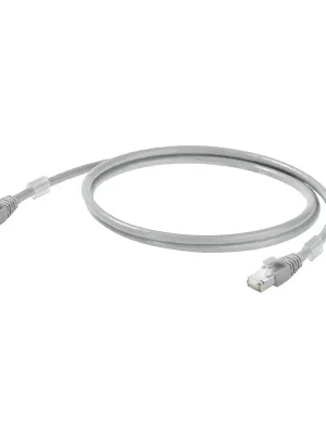 Autentický Kabel Weidmuller IE-C6FP8LD0350M40M40-D