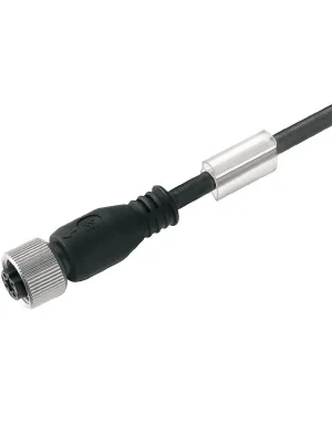 Záruka V Ceně SAIL-M12BG-4-40V