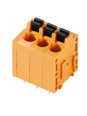 Vysoce Kvalitní LMF 5.08/04/180 3.5SN BK BX