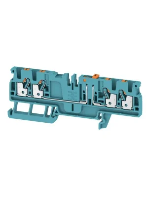 ADT 2.5 4C BL Víkendová Akce