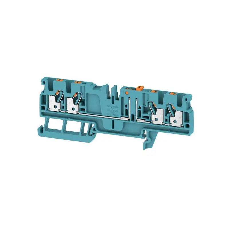 ADT 2.5 4C BL Víkendová Akce