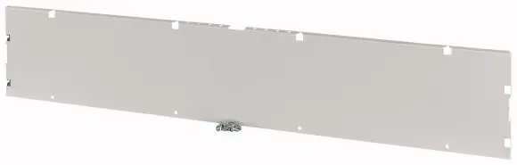 Akce Čelní kryt pro horizontální prostor příp