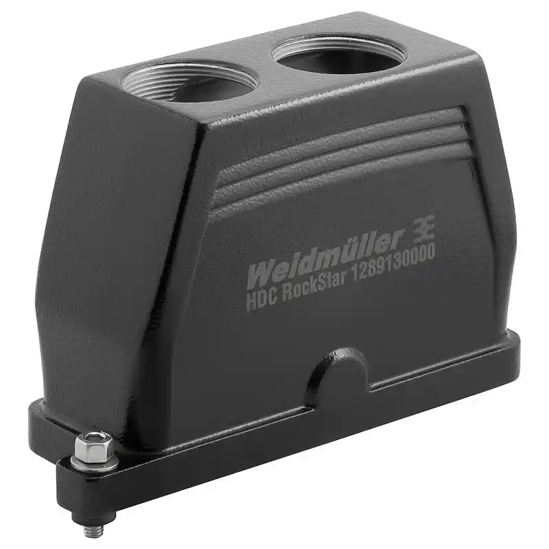 Záruka V Ceně HDC IP68 24B TOS 2M40 TSS 1M32