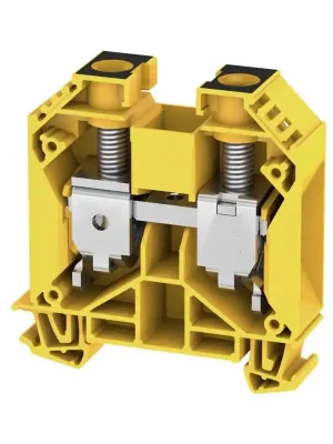 SK0125427-CZ20260306-083626-0-1772757394-pim-926580_1 Vysoce Kvalitní Svorka Weidmuller WDU 35 GE/SW černá/žl.