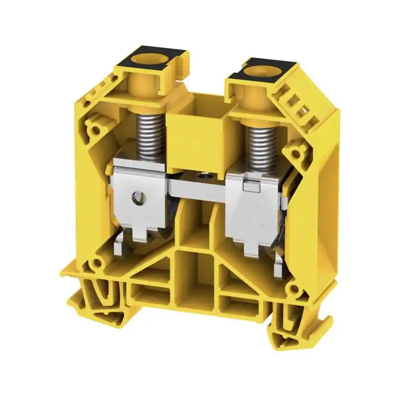 SK0125427-CZ20260306-083626-0-1772757394-pim-926580_1 Vysoce Kvalitní Svorka Weidmuller WDU 35 GE/SW černá/žl.