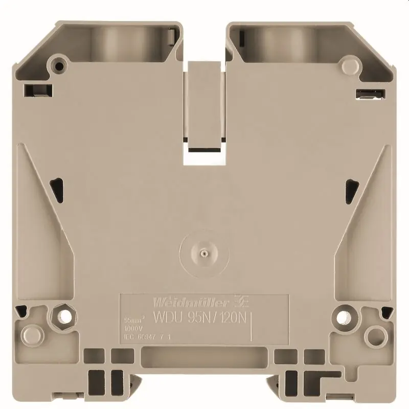 WDU 95N/120N GE/SW Nejlepší Volba