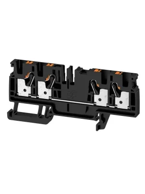 Autentický A4C 4 BK