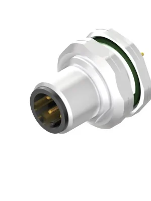 Záruka V Ceně SAIE-M12S-4-H5.5TL-PG9