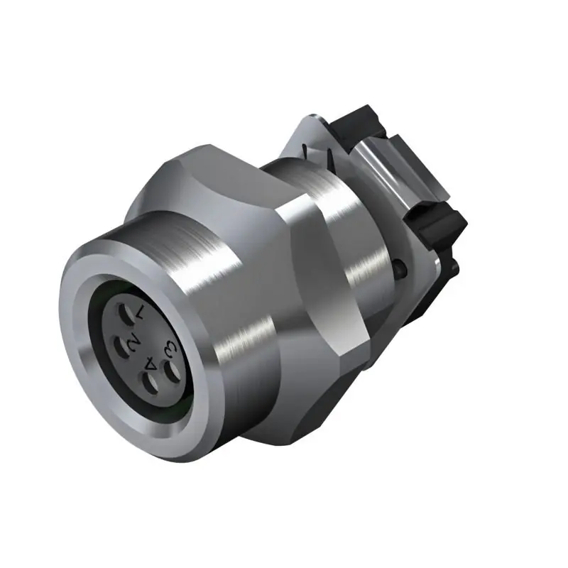 Značkový SAIE-M8B-8S-F9SMT