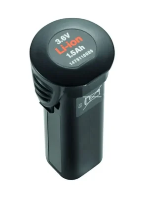 Baterie Weidmuller 3,6V 1,5Ah AKKU DMS Super Cena