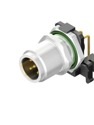 Zlevněný SAIEW-M12S-4S-HTL