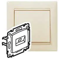 Zásuvka VALENA 774132 Odeslání Ihned