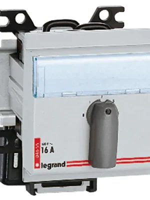 004655 PŘEP. 4POLOH. S NUL. POL. Výhodná Nabídka