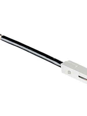 004893 KAB. PROP. ČERNÝ 6MM2 320MM Tovární Cena