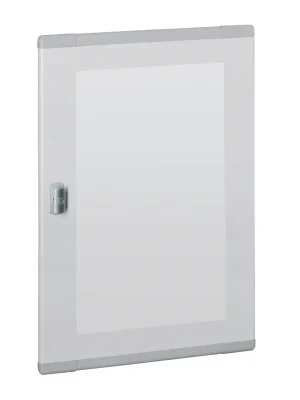 020285 XL3 DVEŘE PLOCHÉ SKLO V600 Originální