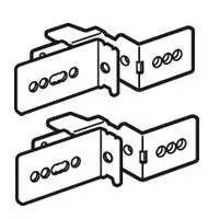 Akční Nabídka 020470 XL3 MONT. PATKY PRO KK LINA