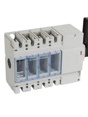 026677 DPX-IS 630 3P 630A BOČNÍ P.O. Poslední Šance