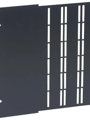 020878 XL3 ODD PŘÍPOJNIC H300 ZADNÍ Zlevněný