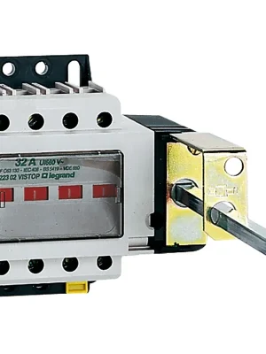 022734 VNĚJŠÍ OVLÁDÁNÍ PRO VISTOP 32 Limitovaná Edice